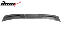 Load image into Gallery viewer, 2023-2025 Honda Accord IKON Rear Roof Spoiler ABS