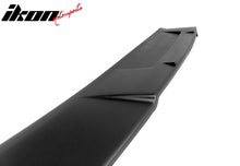 Load image into Gallery viewer, 2023-2025 Honda Accord IKON Rear Roof Spoiler ABS