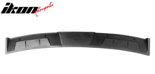 Load image into Gallery viewer, 2023-2025 Honda Accord IKON Rear Roof Spoiler ABS