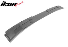 Load image into Gallery viewer, 2023-2025 Honda Accord IKON Rear Roof Spoiler ABS