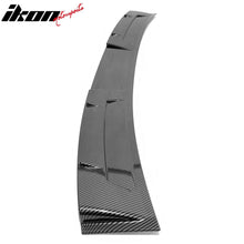 Load image into Gallery viewer, 2023-2025 Honda Accord IKON Rear Roof Spoiler ABS
