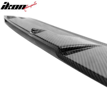 Load image into Gallery viewer, 2023-2025 Honda Accord IKON Rear Roof Spoiler ABS