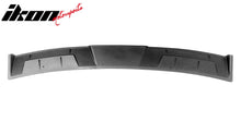 Load image into Gallery viewer, 2023-2025 Honda Accord IKON Rear Roof Spoiler ABS