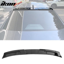 Load image into Gallery viewer, 2023-2025 Honda Accord IKON Rear Roof Spoiler ABS