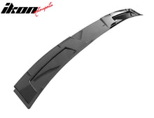 Load image into Gallery viewer, 2023-2025 Honda Accord IKON Rear Roof Spoiler ABS