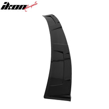 Load image into Gallery viewer, 2023-2025 Honda Accord IKON Rear Roof Spoiler ABS