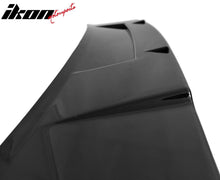 Load image into Gallery viewer, 2023-2025 Honda Accord IKON Rear Roof Spoiler ABS