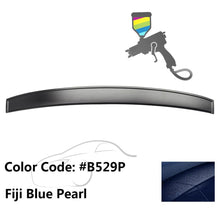 Load image into Gallery viewer, 2006-2015 Honda Civic Sedan Ikon Style Rear Roof Spoiler Wing PP