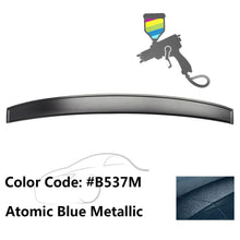 Load image into Gallery viewer, 2006-2015 Honda Civic Sedan Ikon Style Rear Roof Spoiler Wing PP