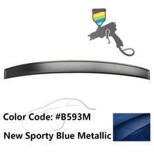 Load image into Gallery viewer, 2006-2015 Honda Civic Sedan Ikon Style Rear Roof Spoiler Wing PP