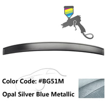 Load image into Gallery viewer, 2006-2015 Honda Civic Sedan Ikon Style Rear Roof Spoiler Wing PP