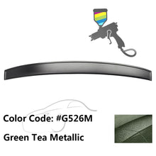 Load image into Gallery viewer, 2006-2015 Honda Civic Sedan Ikon Style Rear Roof Spoiler Wing PP