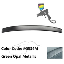 Load image into Gallery viewer, 2006-2015 Honda Civic Sedan Ikon Style Rear Roof Spoiler Wing PP