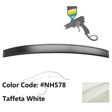 Load image into Gallery viewer, 2006-2015 Honda Civic Sedan Ikon Style Rear Roof Spoiler Wing PP