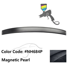 Load image into Gallery viewer, 2006-2015 Honda Civic Sedan Ikon Style Rear Roof Spoiler Wing PP