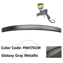 Load image into Gallery viewer, 2006-2015 Honda Civic Sedan Ikon Style Rear Roof Spoiler Wing PP