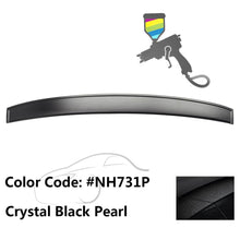 Load image into Gallery viewer, 2006-2015 Honda Civic Sedan Ikon Style Rear Roof Spoiler Wing PP