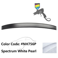 Load image into Gallery viewer, 2006-2015 Honda Civic Sedan Ikon Style Rear Roof Spoiler Wing PP