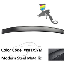 Load image into Gallery viewer, 2006-2015 Honda Civic Sedan Ikon Style Rear Roof Spoiler Wing PP