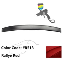 Load image into Gallery viewer, 2006-2015 Honda Civic Sedan Ikon Style Rear Roof Spoiler Wing PP