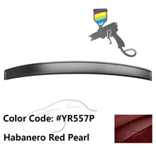 Load image into Gallery viewer, 2006-2015 Honda Civic Sedan Ikon Style Rear Roof Spoiler Wing PP