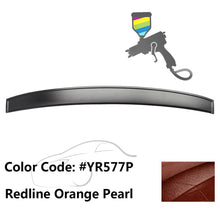 Load image into Gallery viewer, 2006-2015 Honda Civic Sedan Ikon Style Rear Roof Spoiler Wing PP