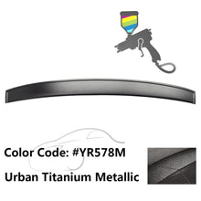 Load image into Gallery viewer, 2006-2015 Honda Civic Sedan Ikon Style Rear Roof Spoiler Wing PP