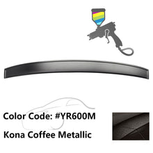 Load image into Gallery viewer, 2006-2015 Honda Civic Sedan Ikon Style Rear Roof Spoiler Wing PP