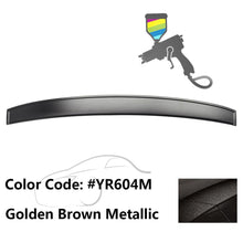 Load image into Gallery viewer, 2006-2015 Honda Civic Sedan Ikon Style Rear Roof Spoiler Wing PP