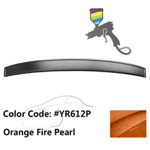 Load image into Gallery viewer, 2006-2015 Honda Civic Sedan Ikon Style Rear Roof Spoiler Wing PP