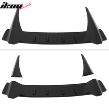 Load image into Gallery viewer, 2016-2021 Honda Civic Sedan TR Style Roof Spoiler Wing ABS