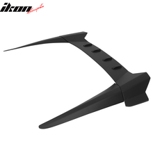 Load image into Gallery viewer, 2016-2021 Honda Civic Sedan TR Style Roof Spoiler Wing ABS