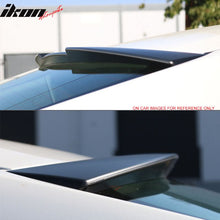 Load image into Gallery viewer, 2016-2021 Honda Civic 4Dr Sedan X 10th Gen Rear Window Roof Spoiler