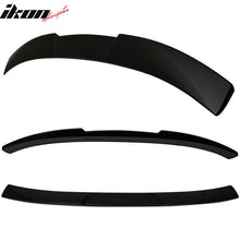 Load image into Gallery viewer, 2016-2021 Honda Civic 4Dr Sedan X 10th Gen Rear Window Roof Spoiler