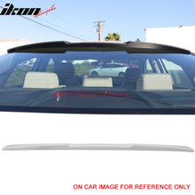 Load image into Gallery viewer, 2016-2021 Honda Civic 4Dr Sedan X 10th Gen Rear Window Roof Spoiler