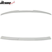 Load image into Gallery viewer, 2016-2021 Honda Civic 4Dr Sedan X 10th Gen Rear Window Roof Spoiler
