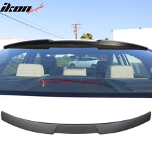 Load image into Gallery viewer, 2016-2021 Honda Civic 4Dr Sedan X 10th Gen Rear Window Roof Spoiler