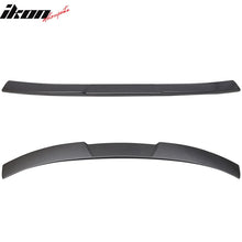 Load image into Gallery viewer, 2016-2021 Honda Civic 4Dr Sedan X 10th Gen Rear Window Roof Spoiler