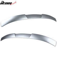 Load image into Gallery viewer, 2016-2021 Honda Civic 4Dr Sedan X 10th Gen Rear Window Roof Spoiler