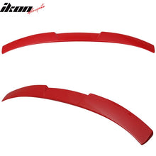 Load image into Gallery viewer, 2016-2021 Honda Civic 4Dr Sedan X 10th Gen Rear Window Roof Spoiler