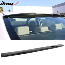 Load image into Gallery viewer, 2016-2021 Honda Civic 4Dr Sedan X 10th Gen Rear Window Roof Spoiler