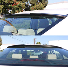 Load image into Gallery viewer, 2016-2021 Honda Civic 4Dr Sedan X 10th Gen Rear Window Roof Spoiler