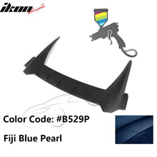 Load image into Gallery viewer, 2016-2021 Honda Civic Type-R Roof Spoiler ABS