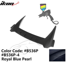 Load image into Gallery viewer, 2016-2021 Honda Civic Type-R Roof Spoiler ABS