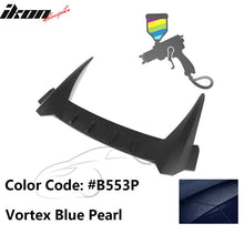 Load image into Gallery viewer, 2016-2021 Honda Civic Type-R Roof Spoiler ABS