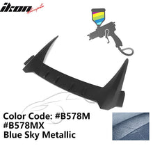 Load image into Gallery viewer, 2016-2021 Honda Civic Type-R Roof Spoiler ABS