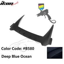 Load image into Gallery viewer, 2016-2021 Honda Civic Type-R Roof Spoiler ABS