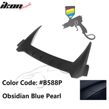 Load image into Gallery viewer, 2016-2021 Honda Civic Type-R Roof Spoiler ABS