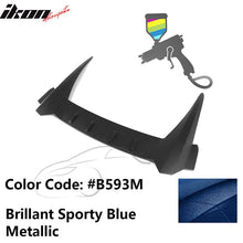 Load image into Gallery viewer, 2016-2021 Honda Civic Type-R Roof Spoiler ABS