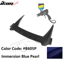 Load image into Gallery viewer, 2016-2021 Honda Civic Type-R Roof Spoiler ABS
